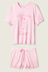 Pj Salvage Pretty Punch Pj Set
